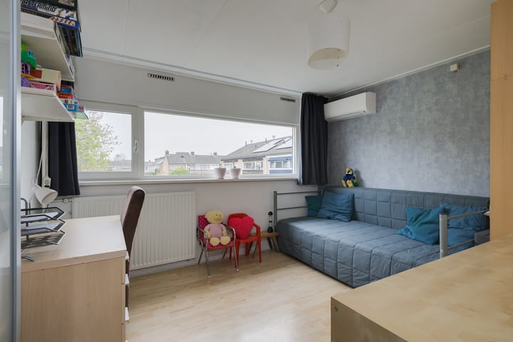 Foto 23 van Joost van den Vondelstraat 81