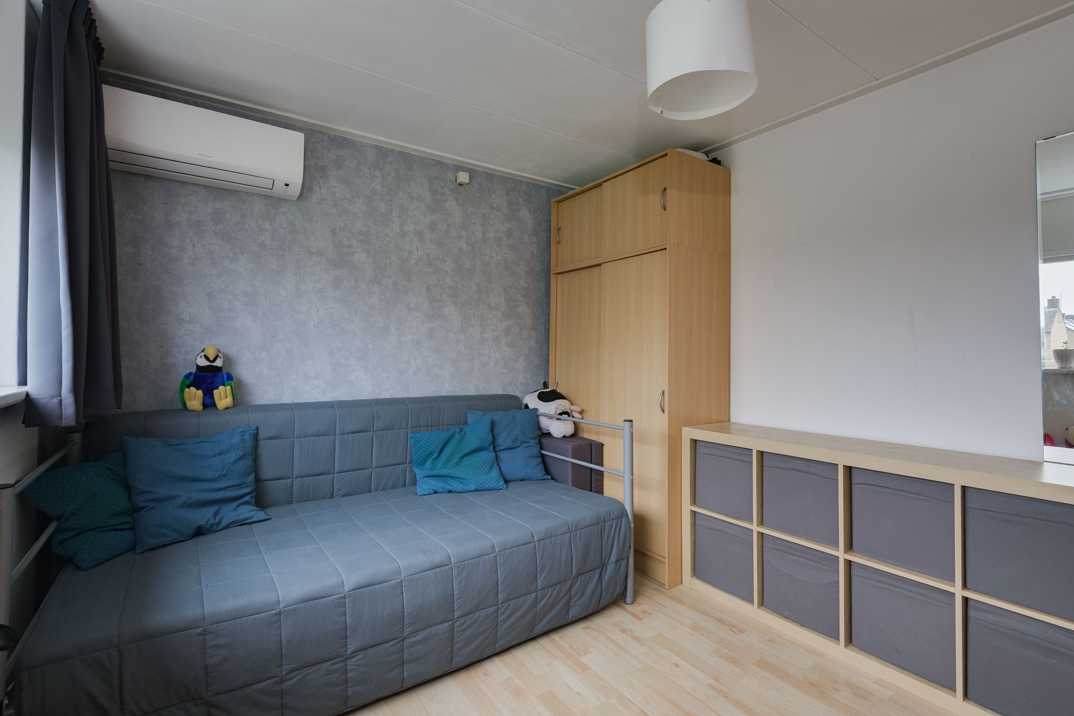 Foto 24 van Joost van den Vondelstraat 81