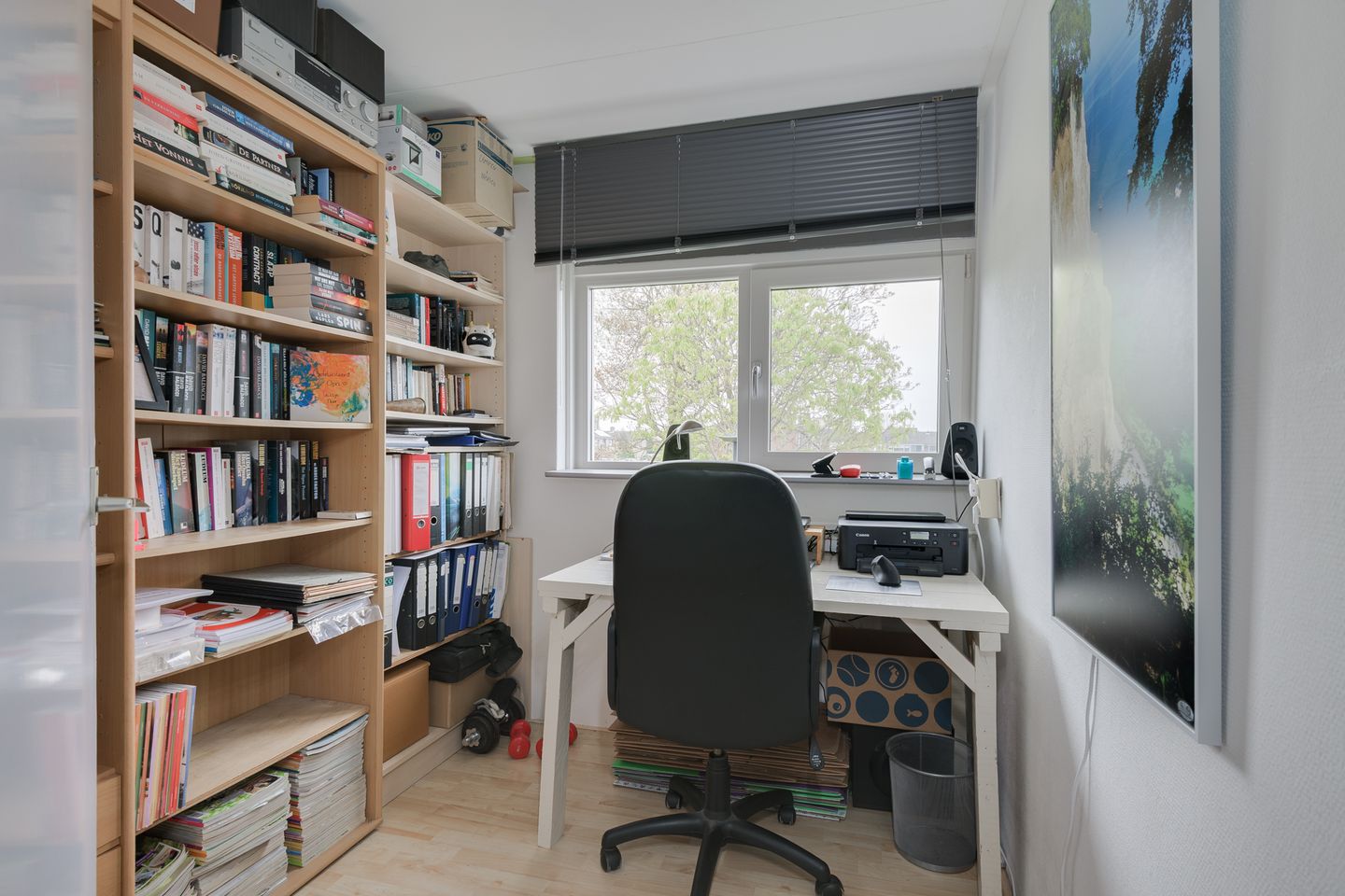 Foto 25 van Joost van den Vondelstraat 81