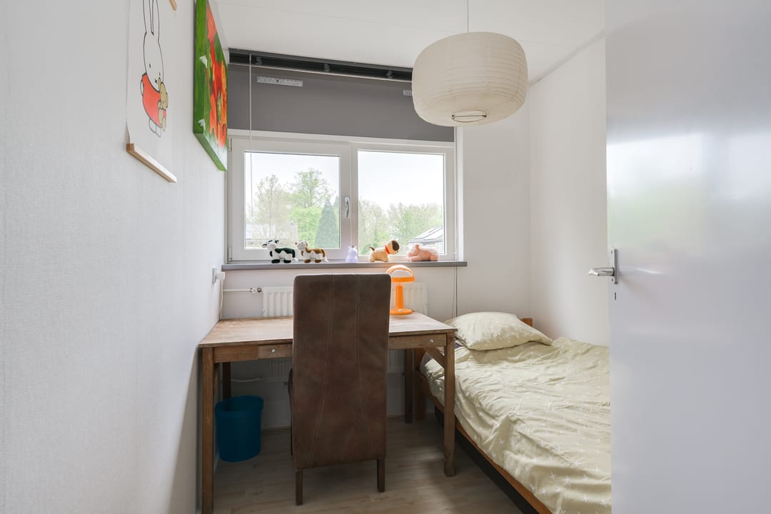 Foto 26 van Joost van den Vondelstraat 81