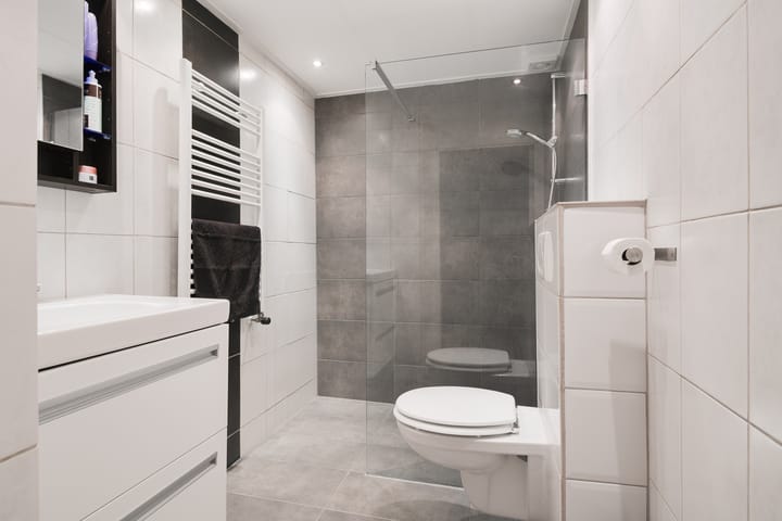 Foto 27 van Joost van den Vondelstraat 81