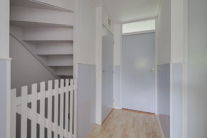 Foto 31 van Joost van den Vondelstraat 81