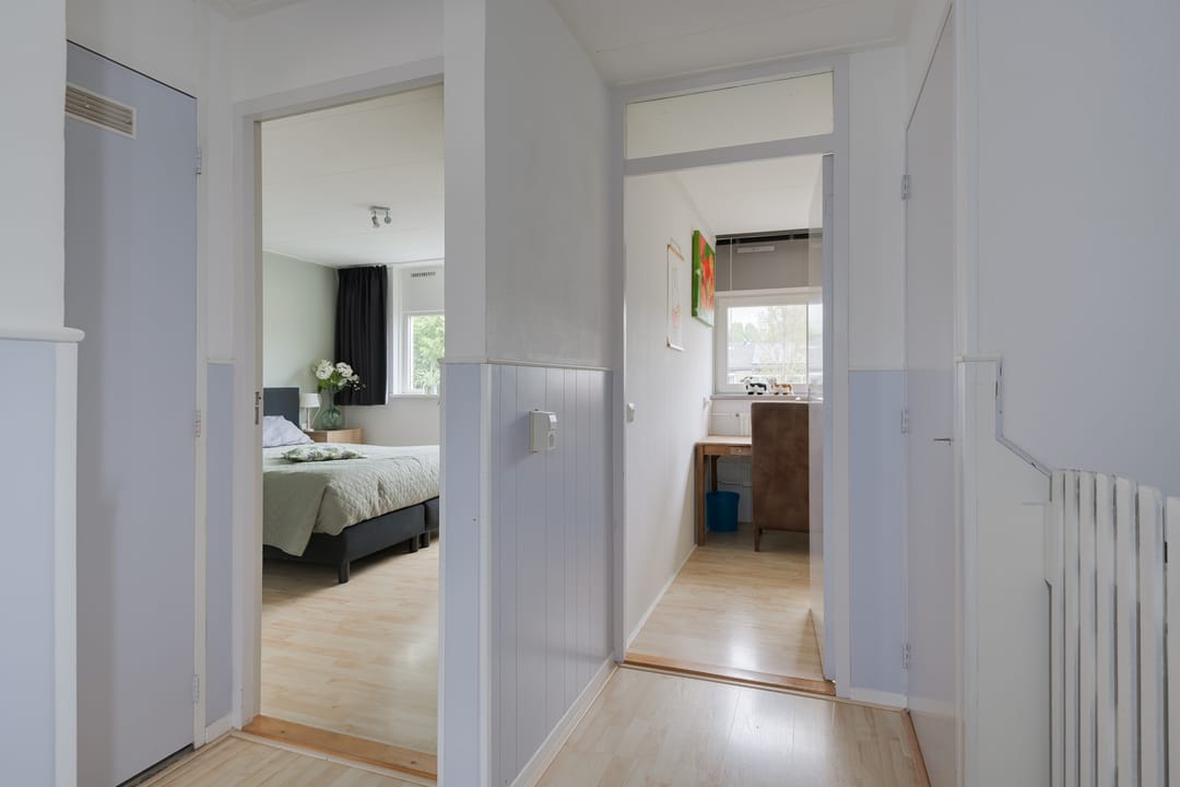 Foto 32 van Joost van den Vondelstraat 81