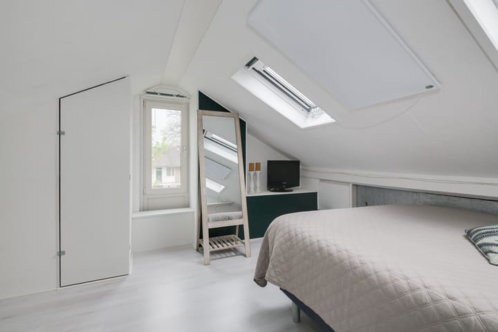 Foto 33 van Joost van den Vondelstraat 81