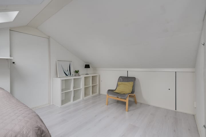 Foto 35 van Joost van den Vondelstraat 81