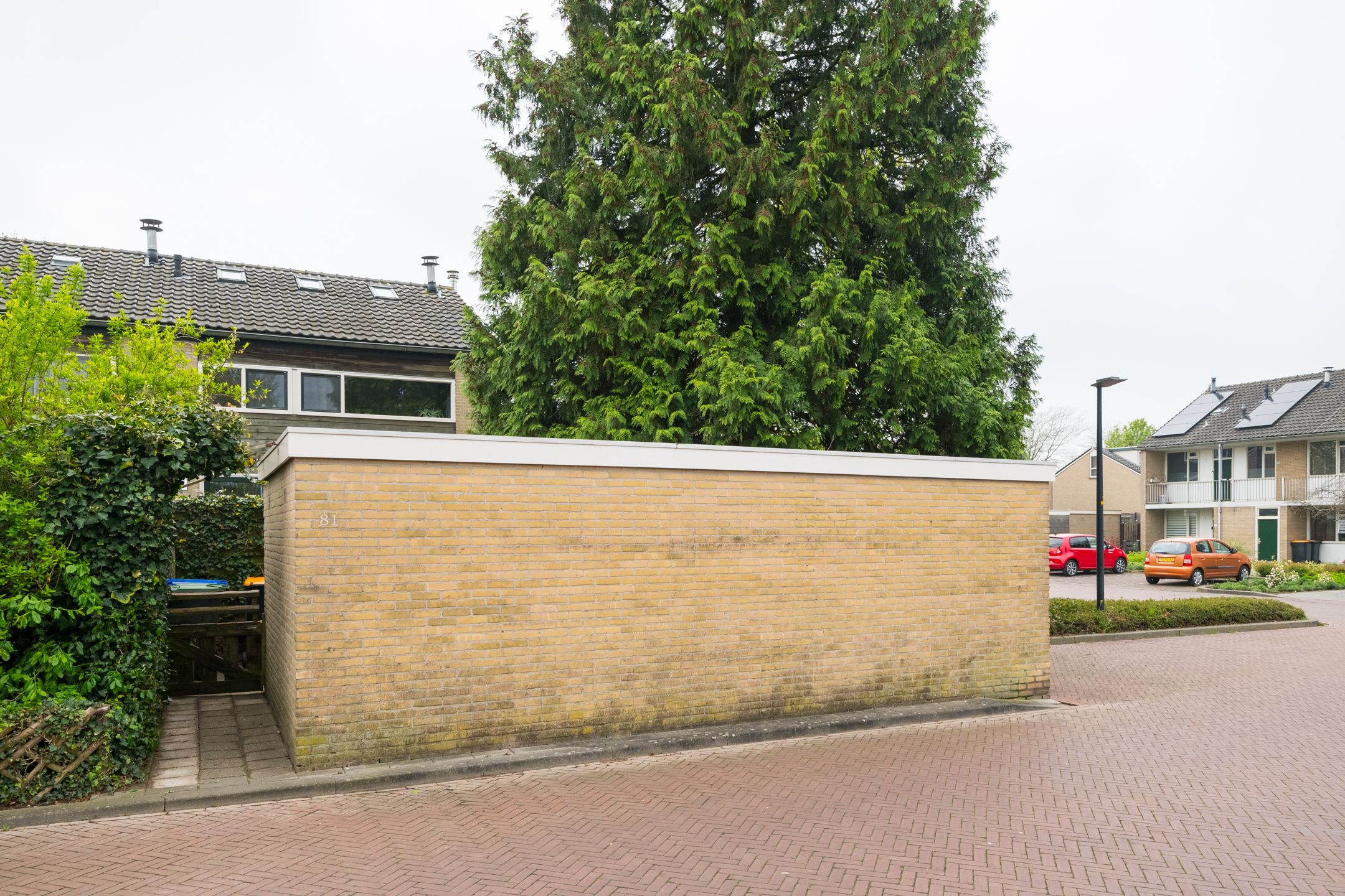 Foto 39 van Joost van den Vondelstraat 81