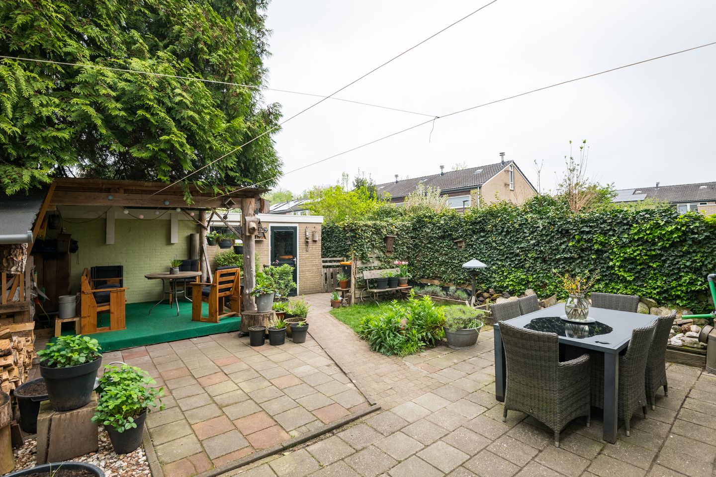 Foto 40 van Joost van den Vondelstraat 81