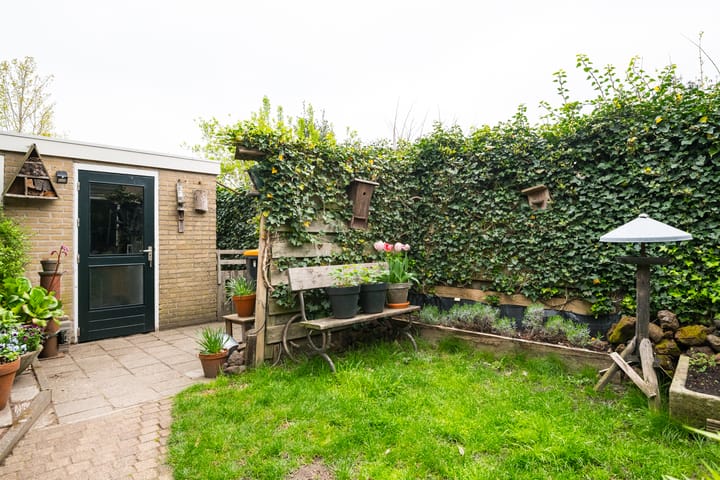 Foto 44 van Joost van den Vondelstraat 81