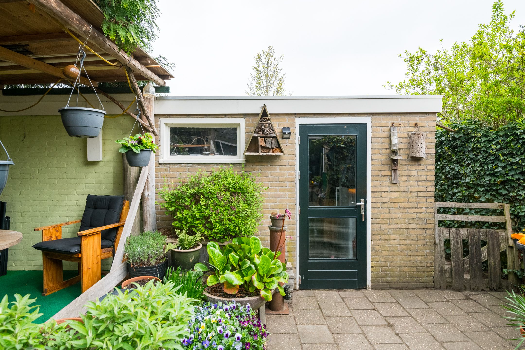 Foto 45 van Joost van den Vondelstraat 81