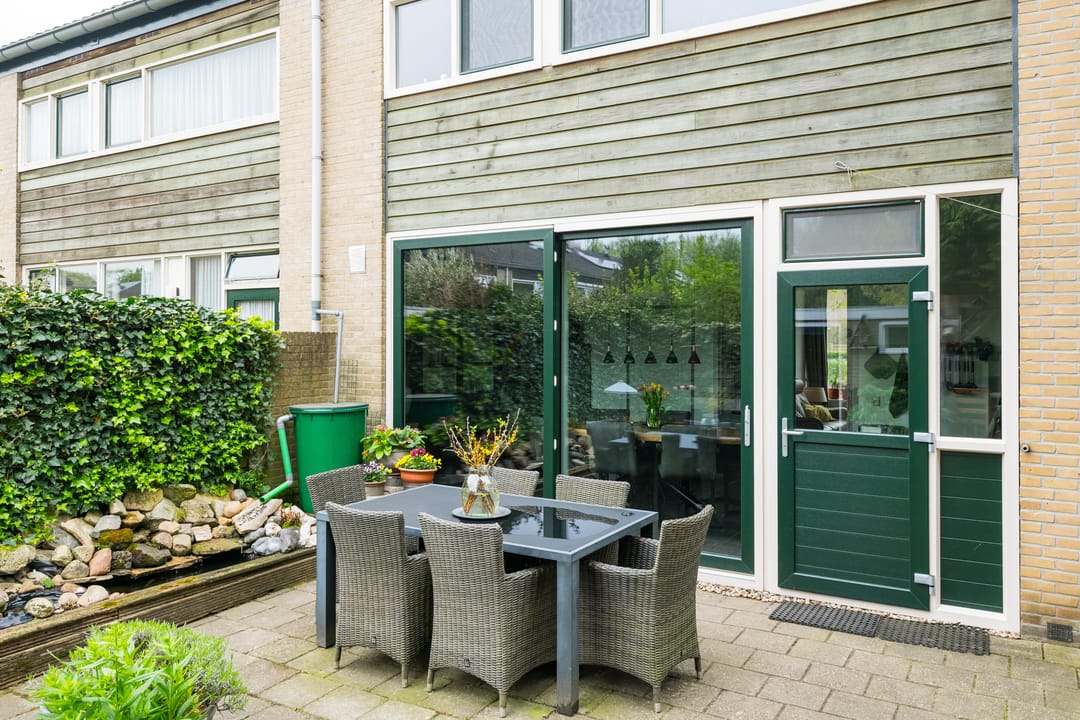 Foto 46 van Joost van den Vondelstraat 81