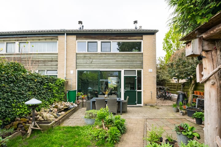 Foto 47 van Joost van den Vondelstraat 81