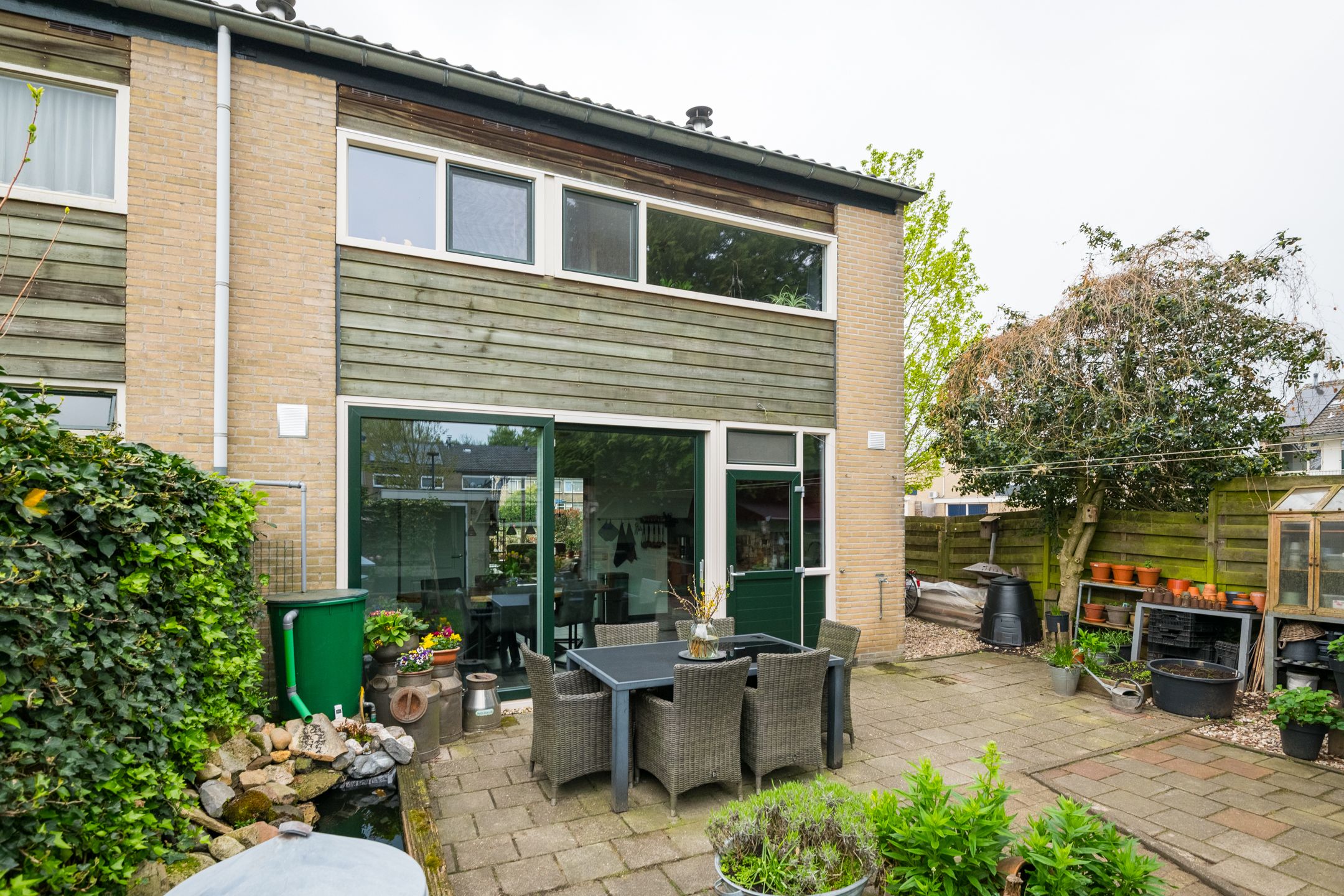 Foto 48 van Joost van den Vondelstraat 81