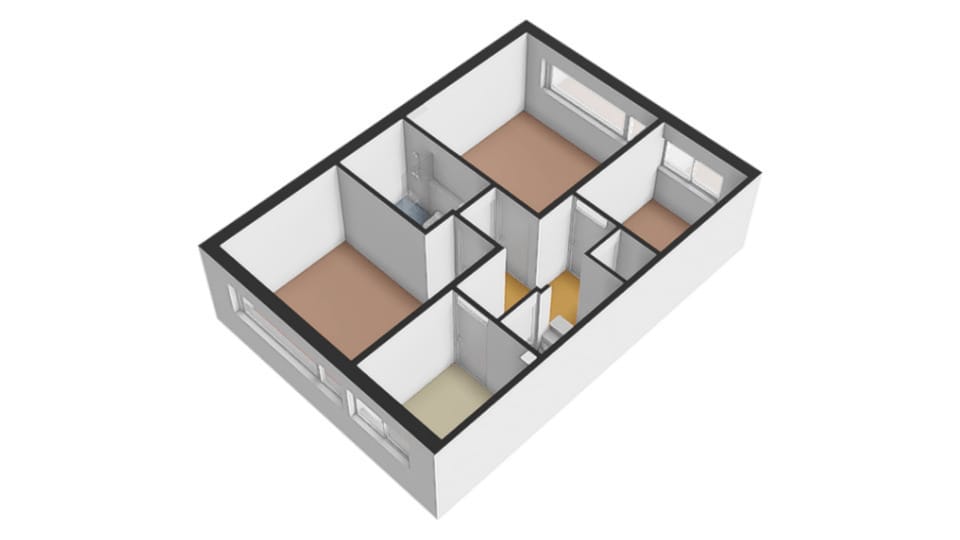 Foto 52 van Joost van den Vondelstraat 81