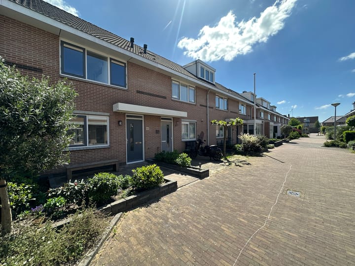 Braziliëstraat 52
