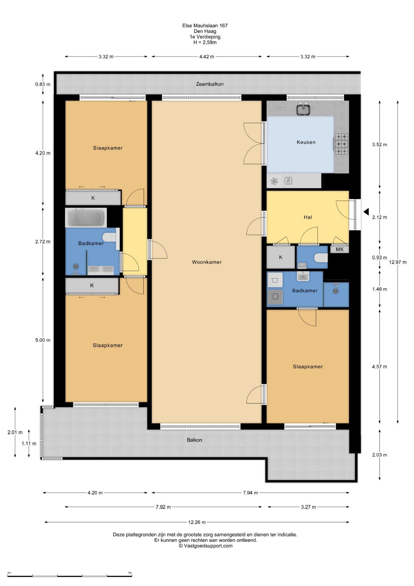 Foto 63 van Else Mauhslaan 167