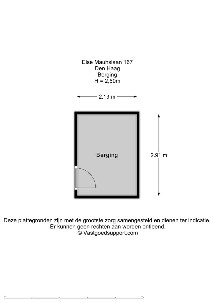Foto 64 van Else Mauhslaan 167