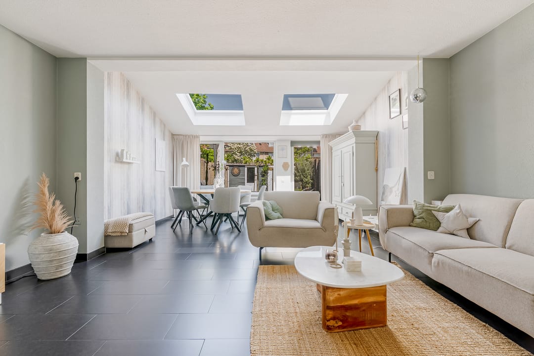 Foto 2 van Hondsdrafstraat 8