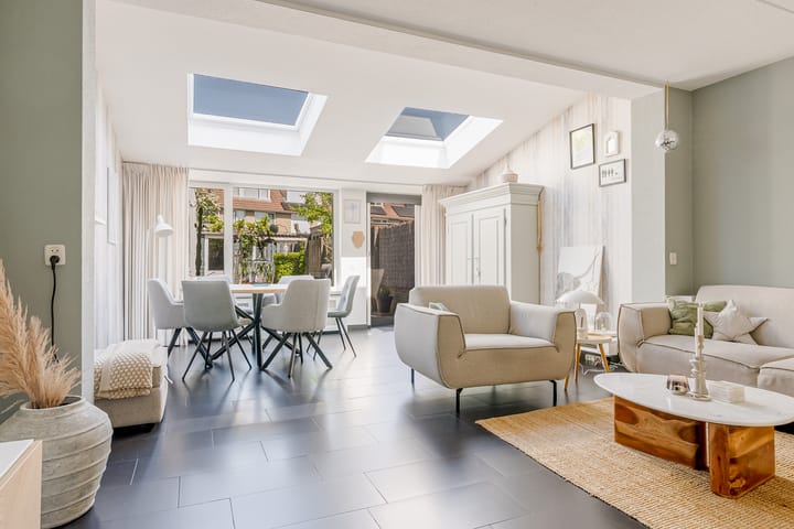 Foto 3 van Hondsdrafstraat 8