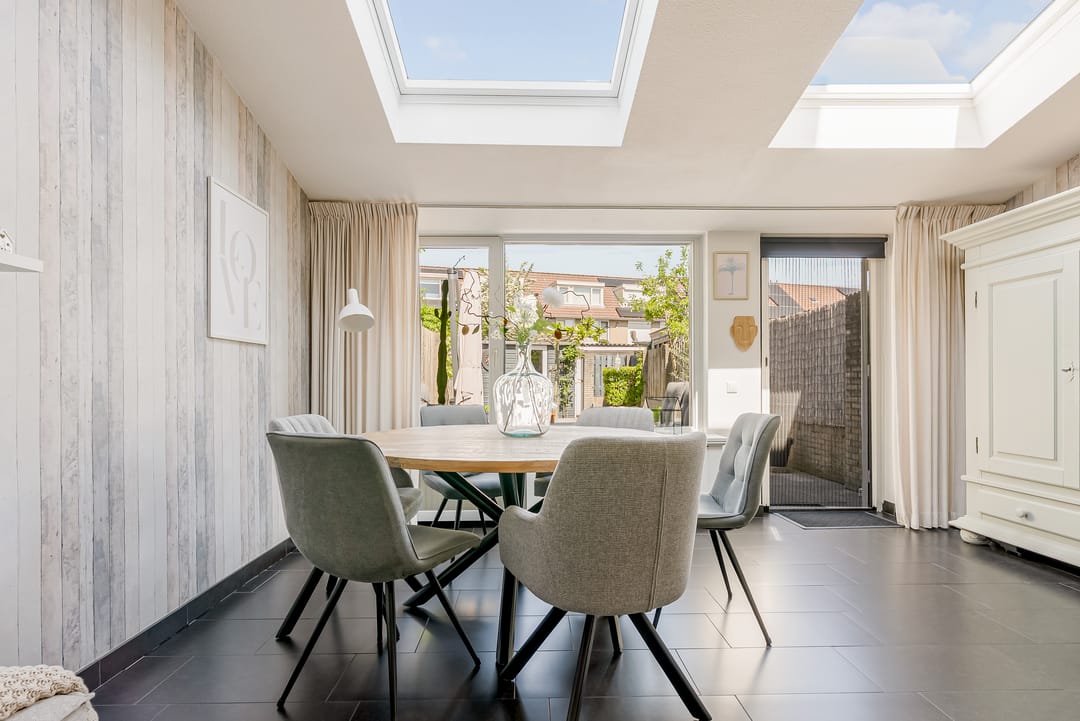 Foto 7 van Hondsdrafstraat 8