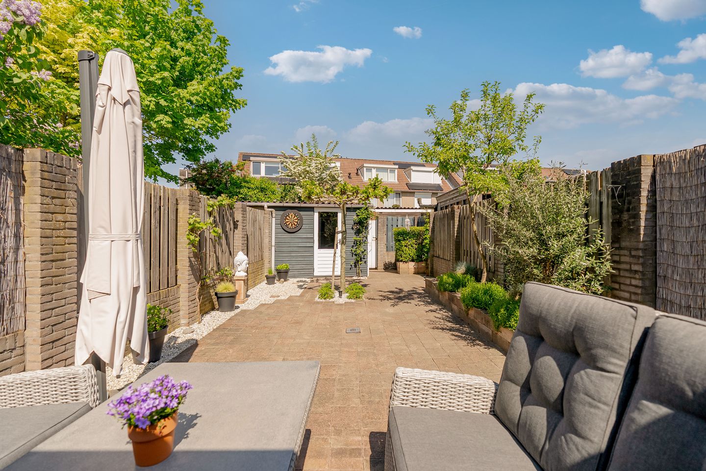 Foto 19 van Hondsdrafstraat 8