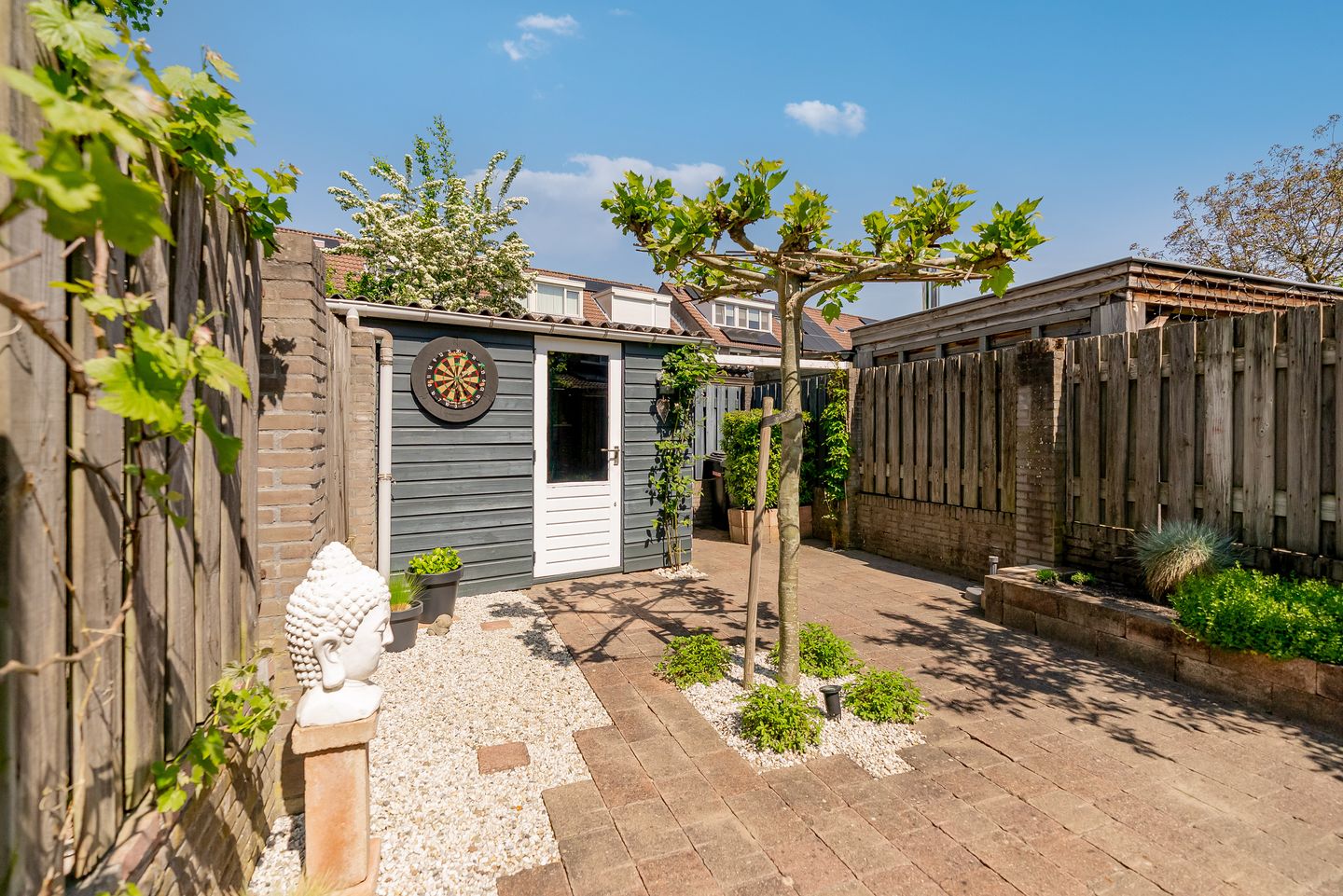 Foto 20 van Hondsdrafstraat 8