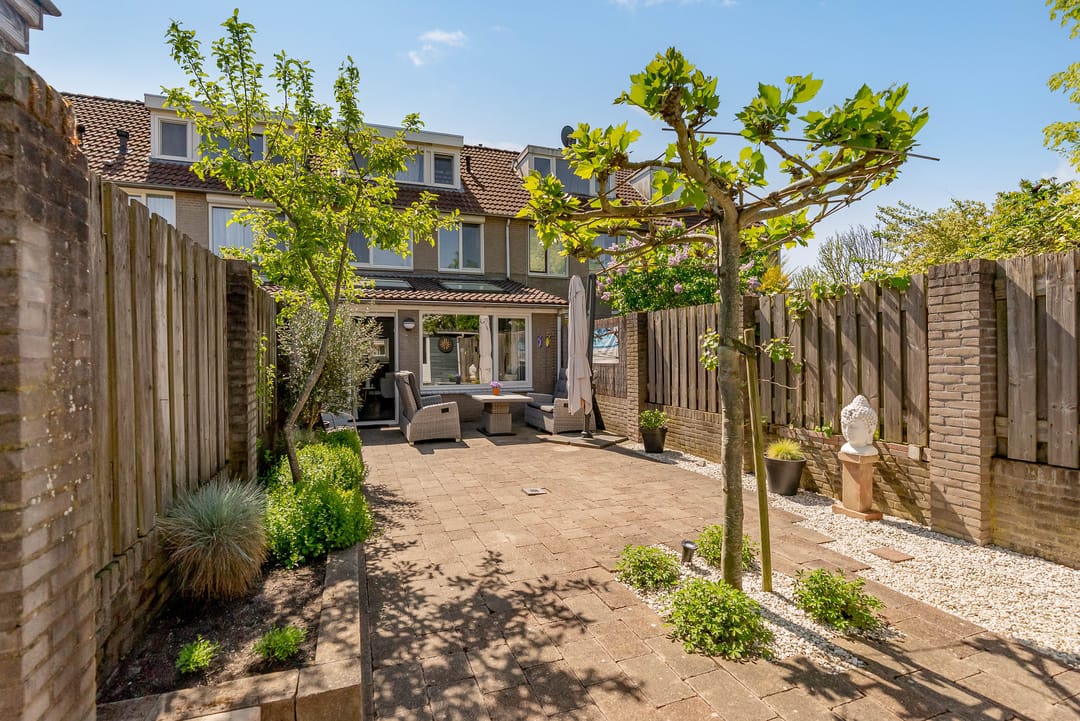 Foto 22 van Hondsdrafstraat 8