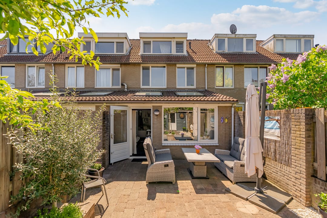 Foto 23 van Hondsdrafstraat 8