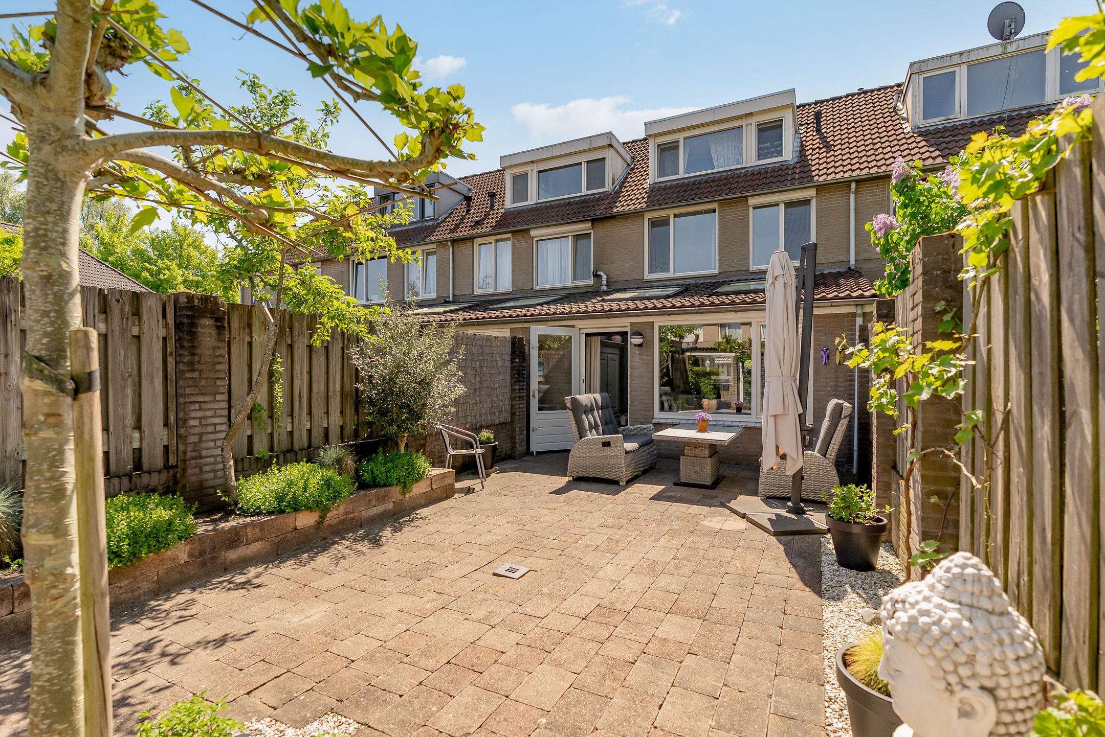 Foto 24 van Hondsdrafstraat 8