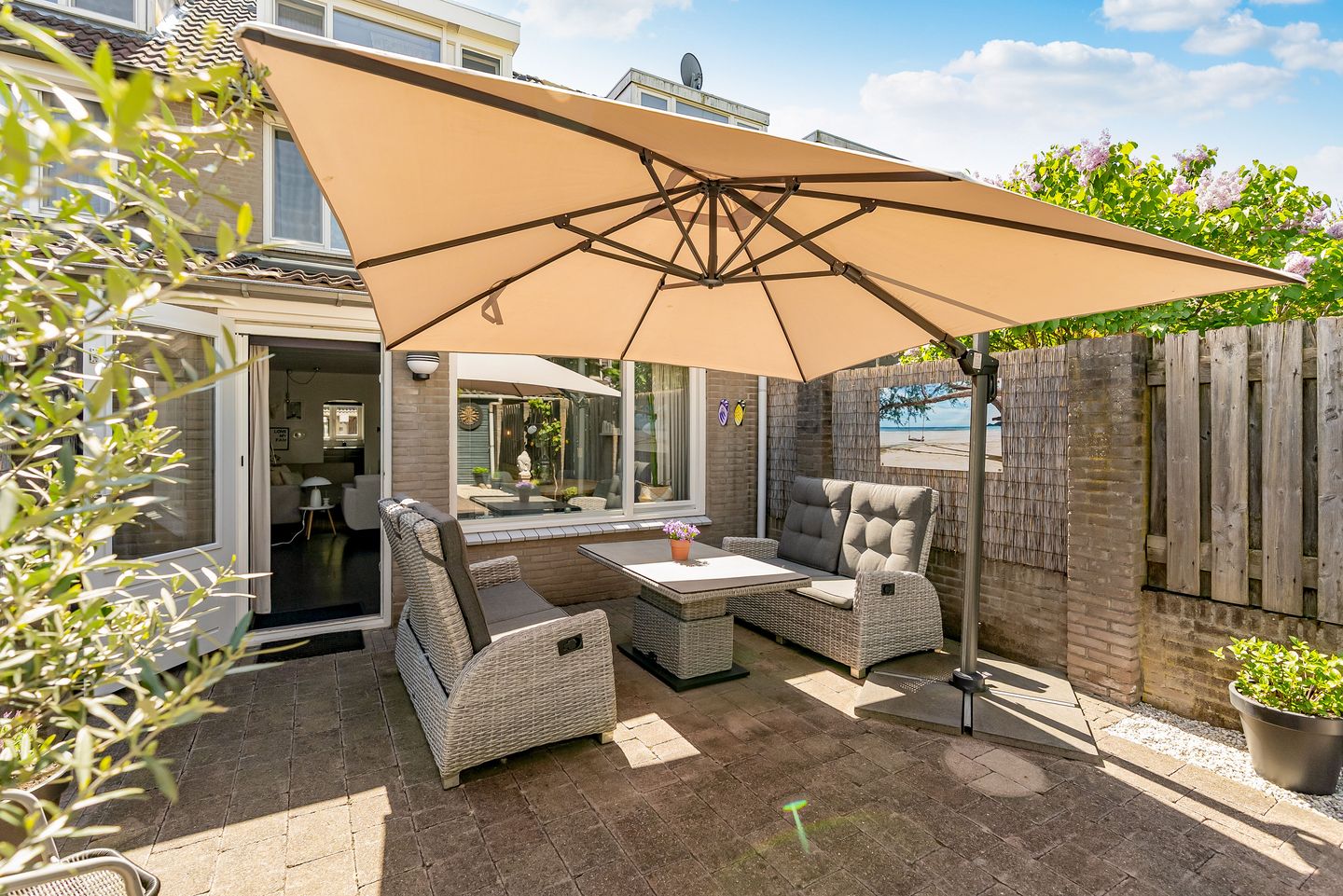 Foto 25 van Hondsdrafstraat 8