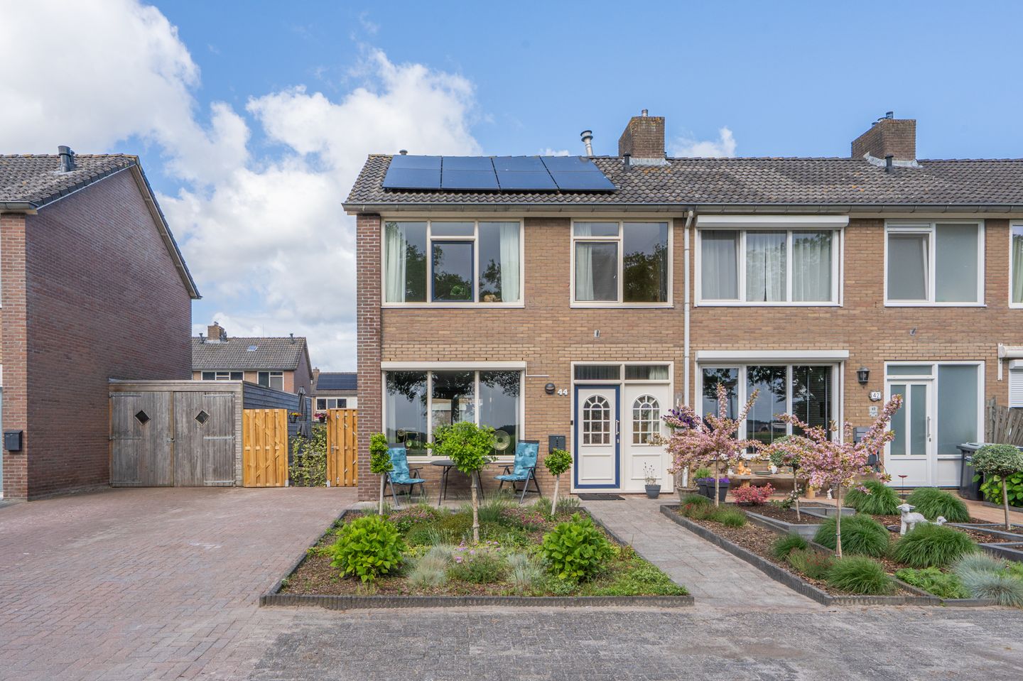 Foto 1 van Kanaalweg 44