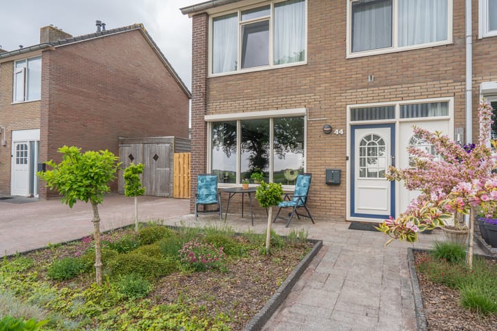 Foto 6 van Kanaalweg 44