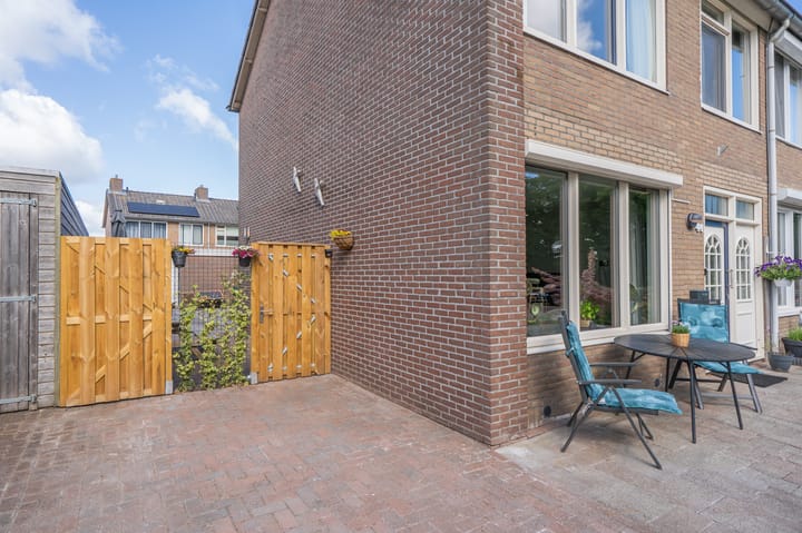 Foto 8 van Kanaalweg 44