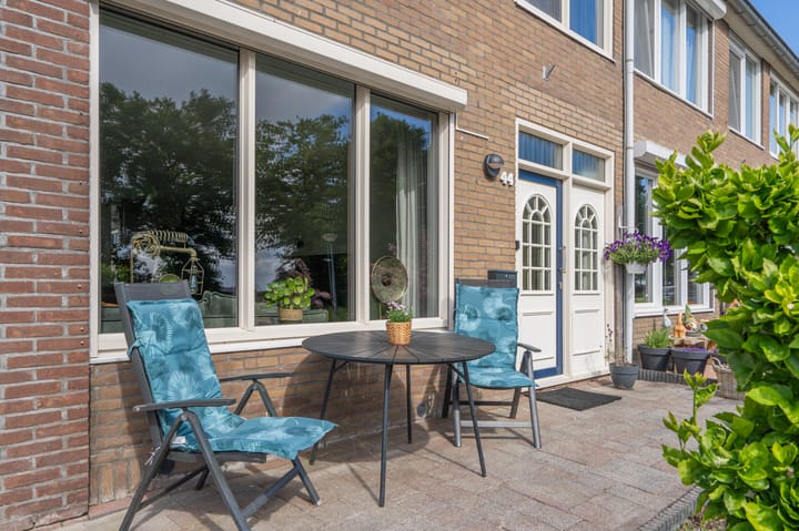 Foto 9 van Kanaalweg 44