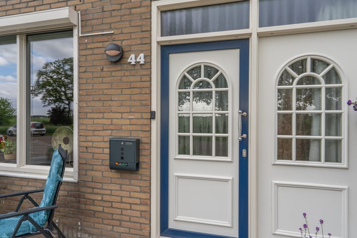 Foto 12 van Kanaalweg 44