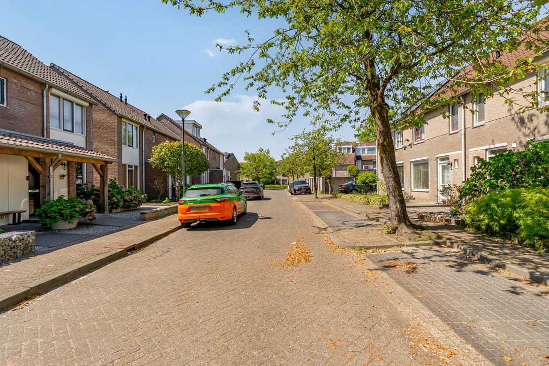 Foto 46 van Hondsdrafstraat 8