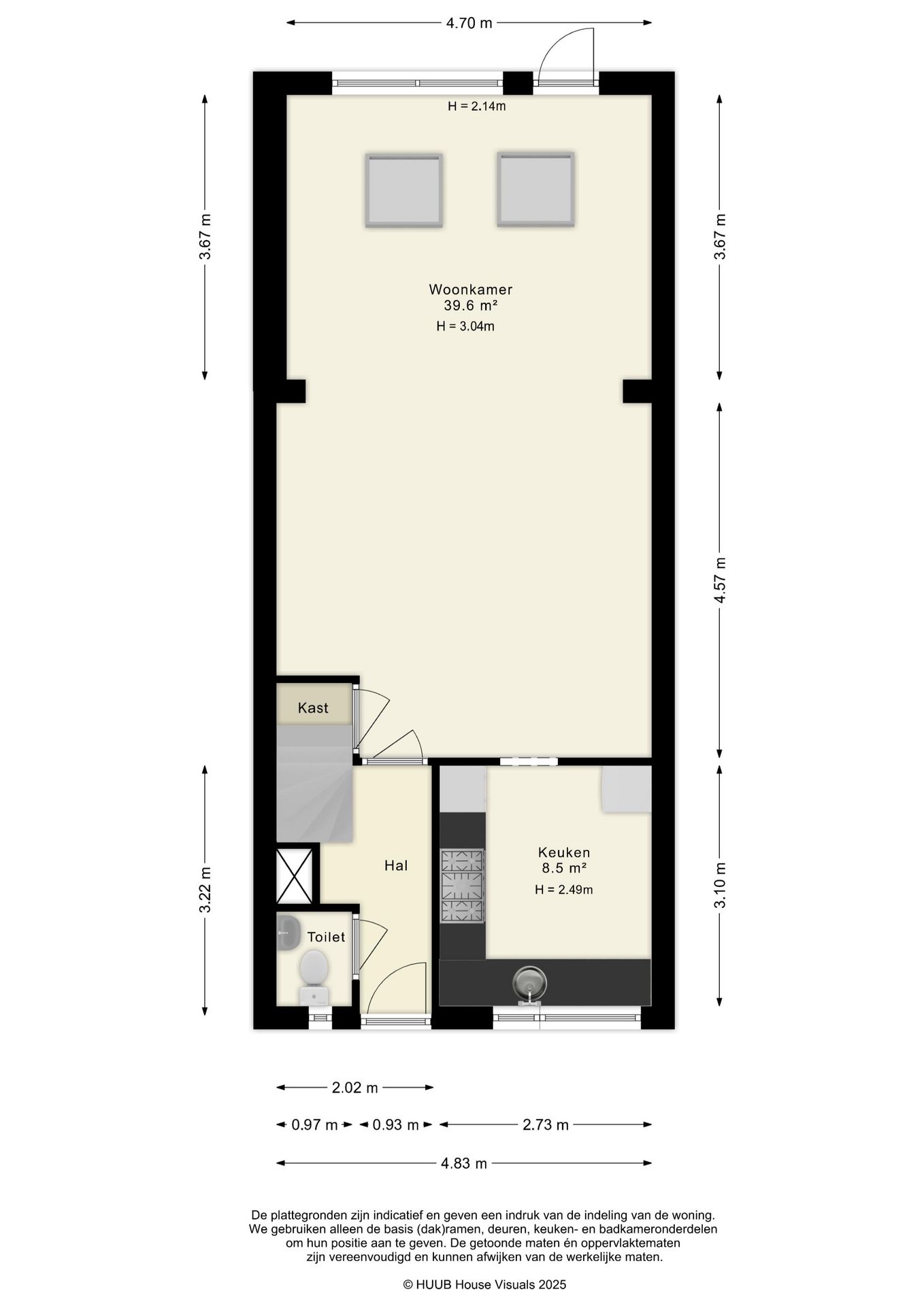 Foto 54 van Hondsdrafstraat 8