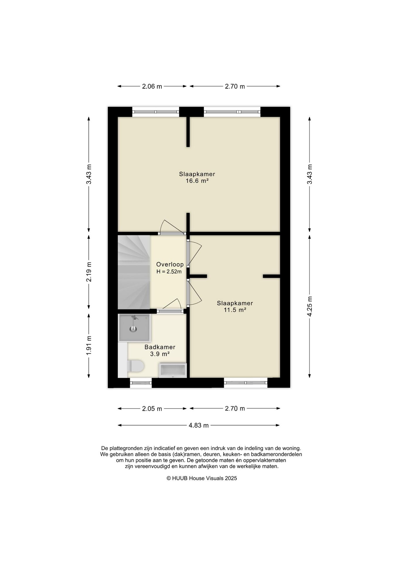 Foto 55 van Hondsdrafstraat 8