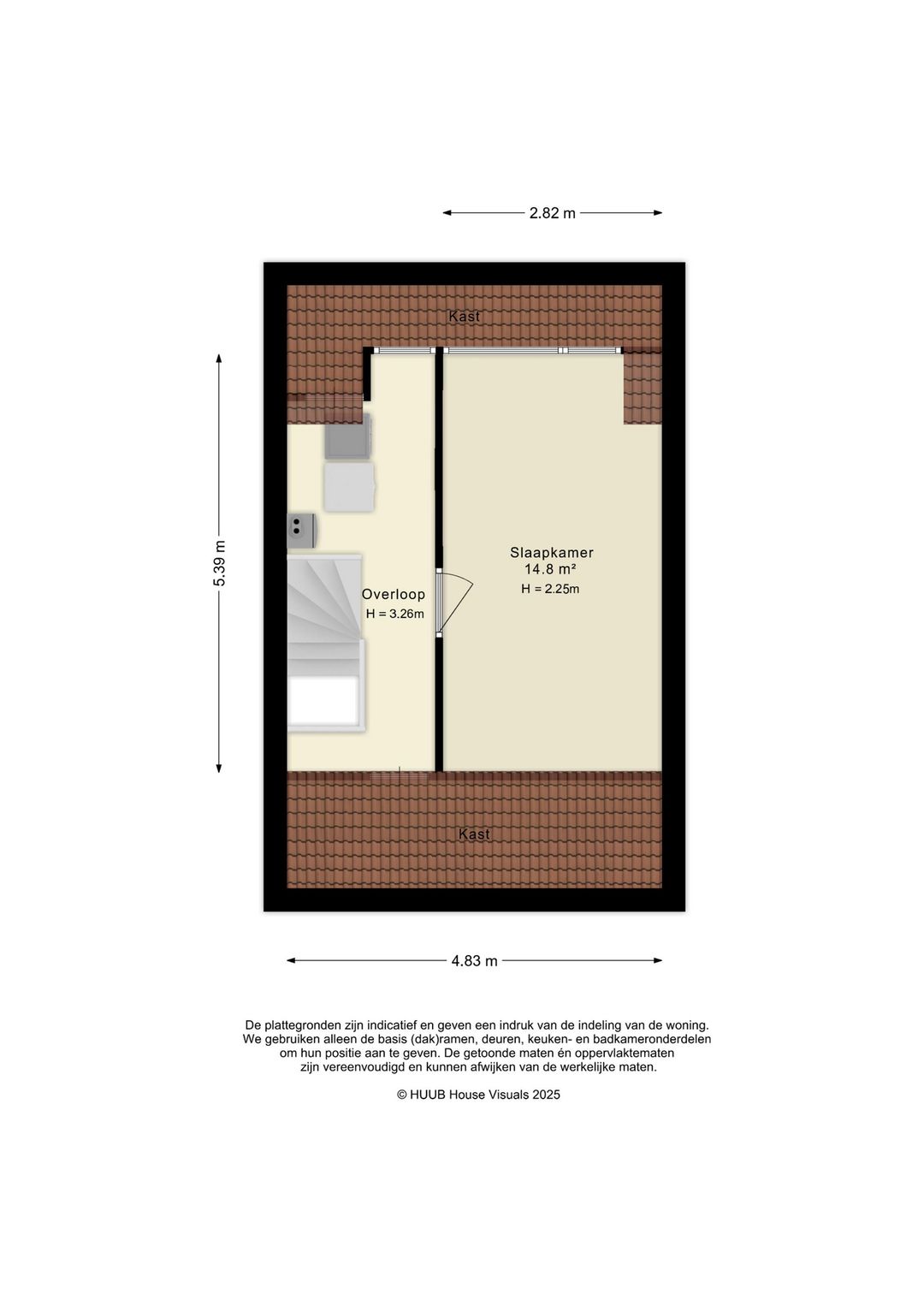 Foto 56 van Hondsdrafstraat 8