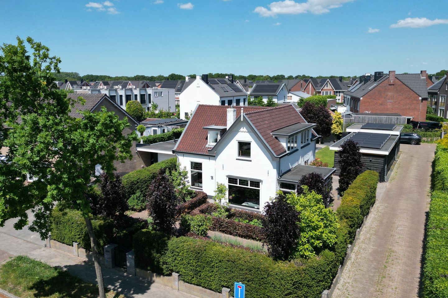 Photo 1 of Stationsweg West 133