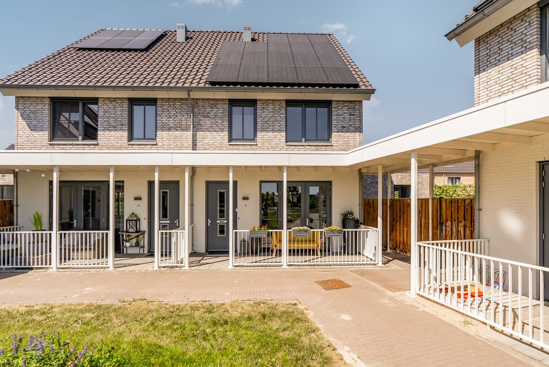 Foto 1 van Meander 22