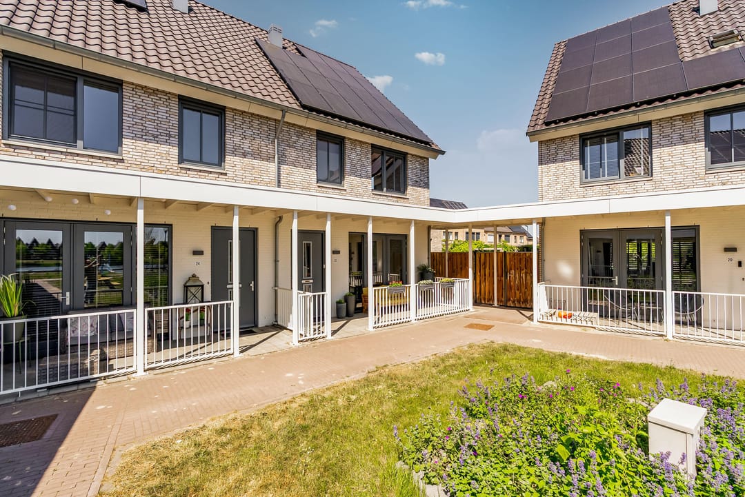 Foto 2 van Meander 22