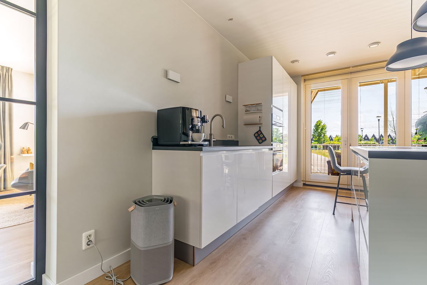 Foto 5 van Meander 22