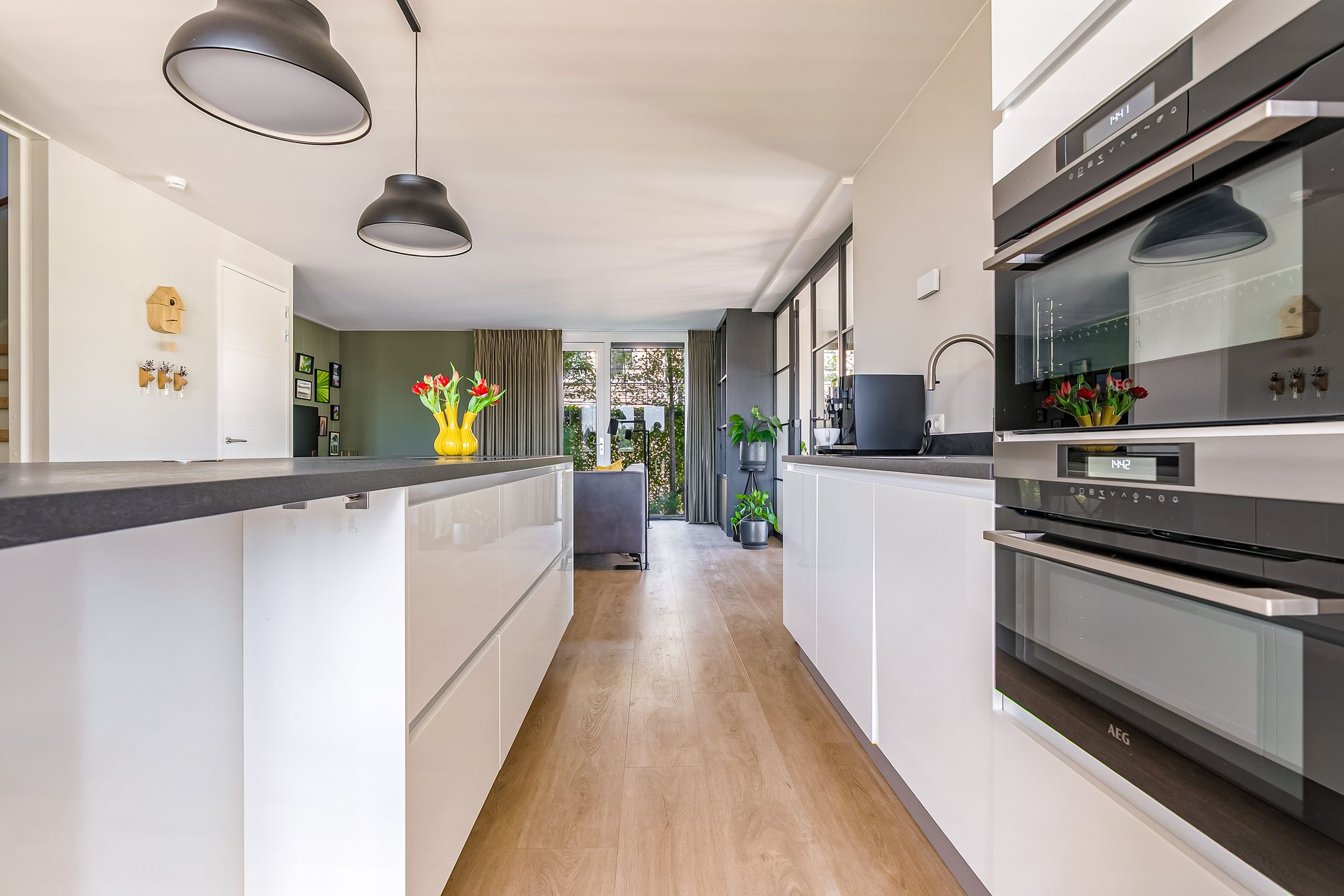 Foto 6 van Meander 22