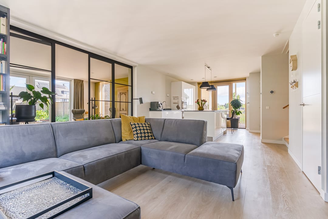 Foto 8 van Meander 22