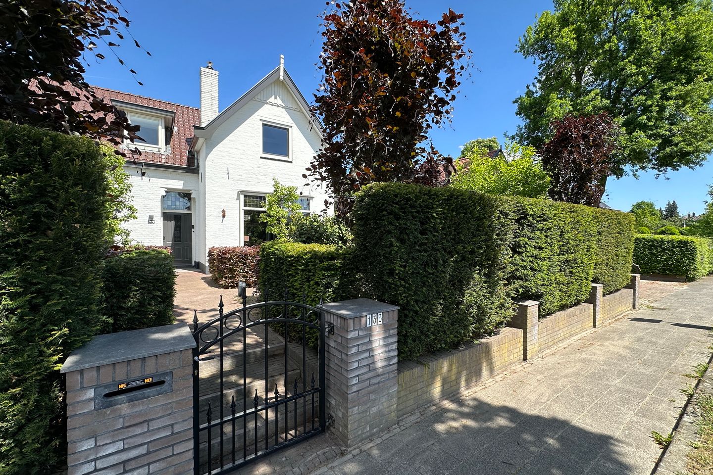 Foto 5 van Stationsweg West 133