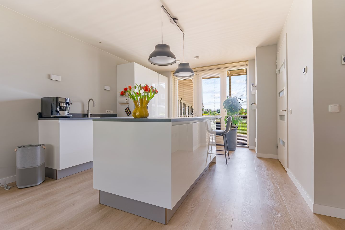 Foto 4 van Meander 22