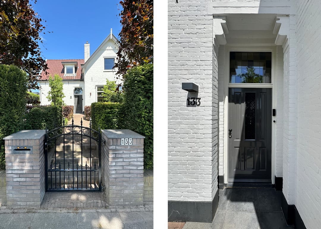 Foto 7 van Stationsweg West 133