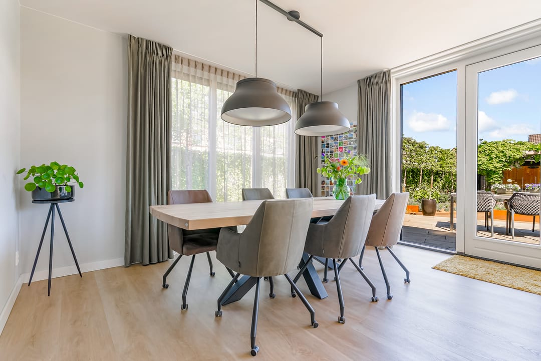 Foto 13 van Meander 22