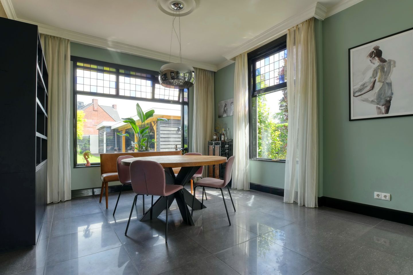 Foto 10 van Stationsweg West 133