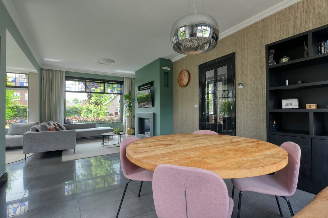 Foto 11 van Stationsweg West 133